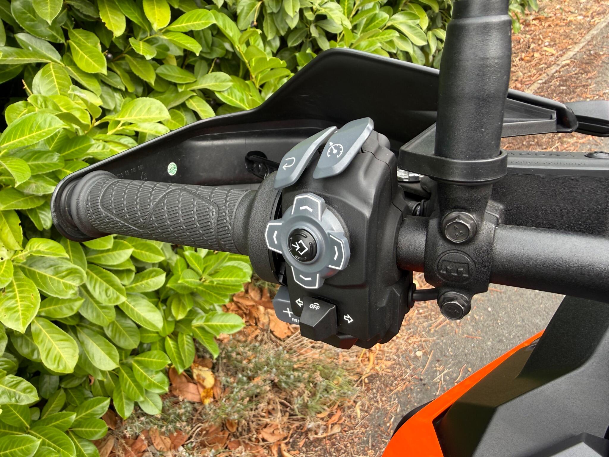 2024 24 Reg KTM 1290 Super Adventure S
